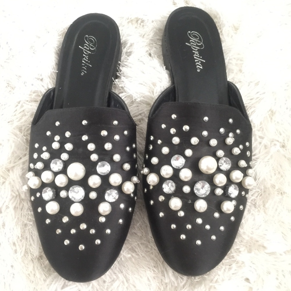 Gorgeous shoes💕